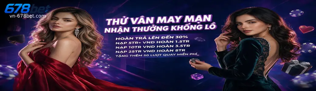 678bet Tin Tuc